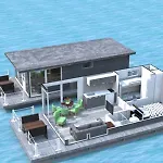 Botel Comfi Houseboat Maatrollie In Close To Amsterdam *