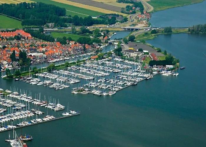 بوتيل Comfi Houseboat Maatrollie In Close To Amsterdam مونِكِندام