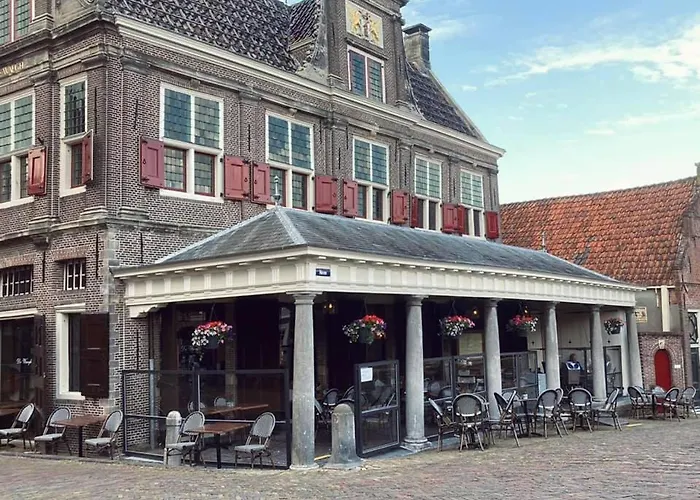 Comfi Houseboat Maatrollie In Close To Amsterdam مونِكِندام