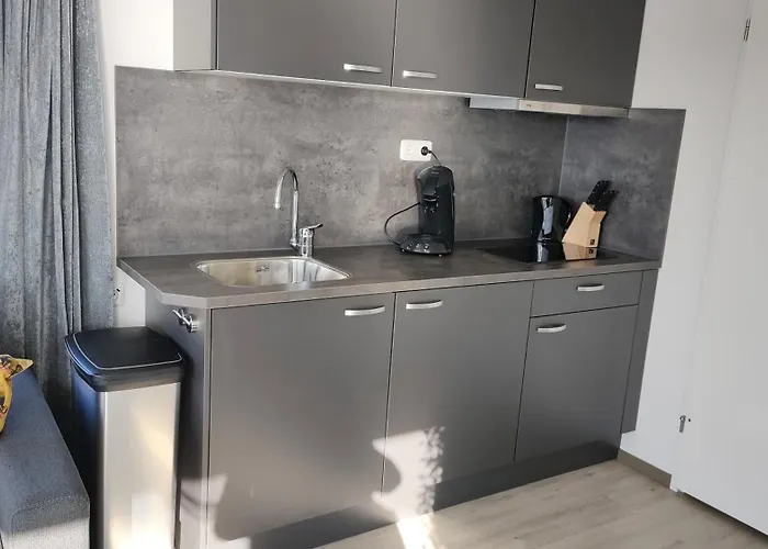 Comfi Houseboat Maatrollie In Close To Amsterdam * مونِكِندام