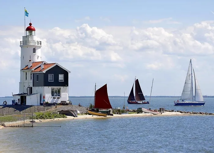 بوتيل Comfi Houseboat Maatrollie In Close To Amsterdam *