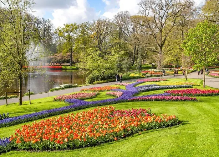 Comfi Houseboat Maatrollie In Close To Amsterdam *